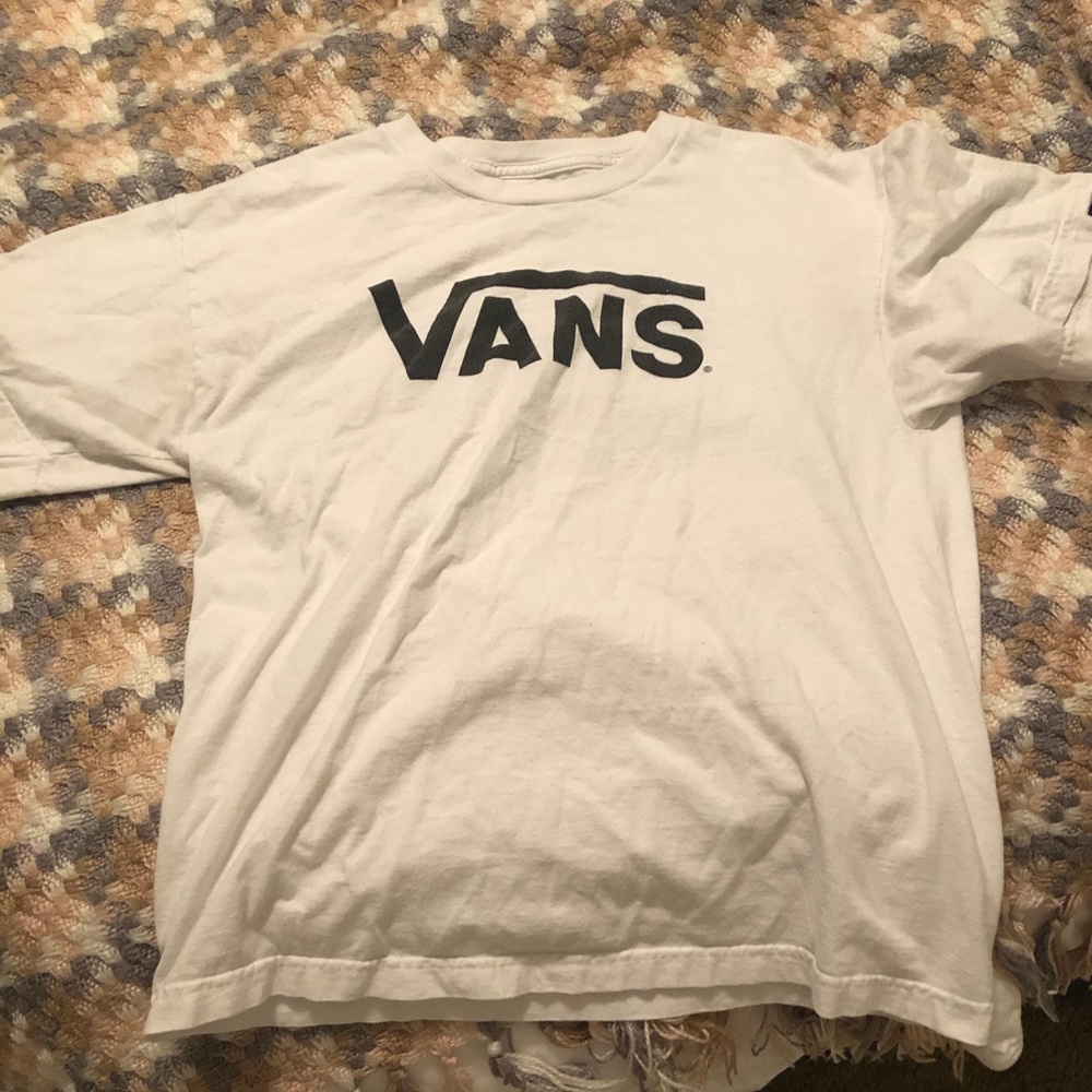 Vans T-Shirt